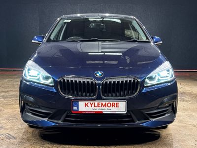2019 BMW 2 Series