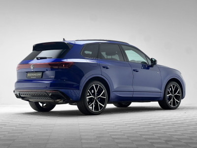 2025 Volkswagen Touareg