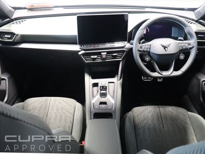 2026 Cupra Formentor
