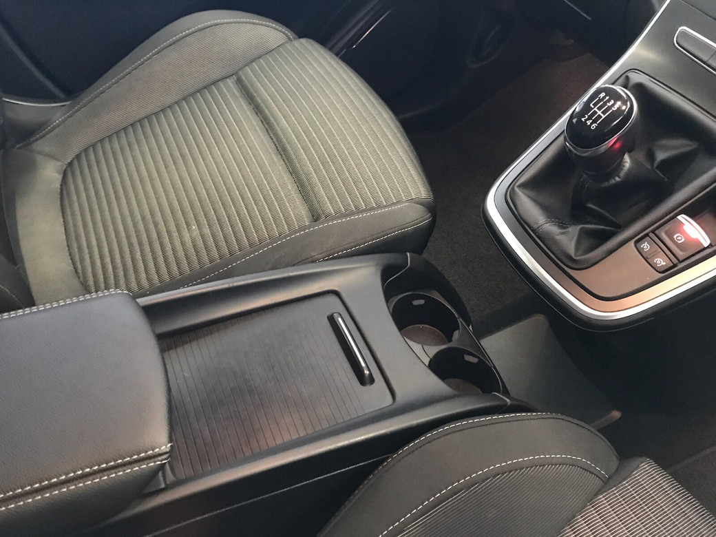 2021 Renault Grand Scenic