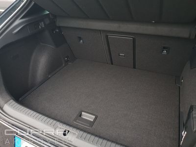 2025 Cupra Formentor