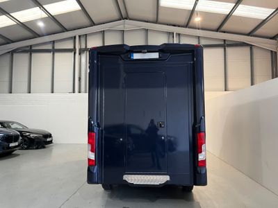 2019 Fiat Ducato