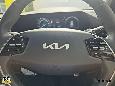 2023 Kia Niro