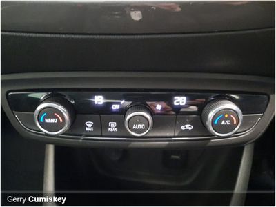2023 Opel Crossland X