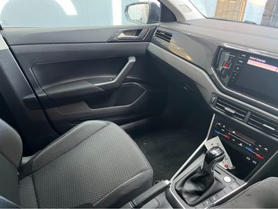 2023 Volkswagen Polo