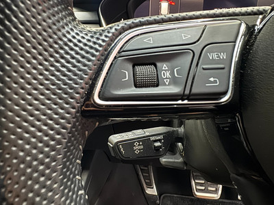 2019 Audi A4
