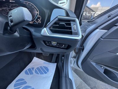 2020 BMW 3 Series