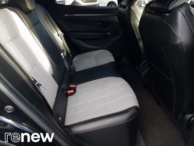 2023 Renault Megane E-Tech