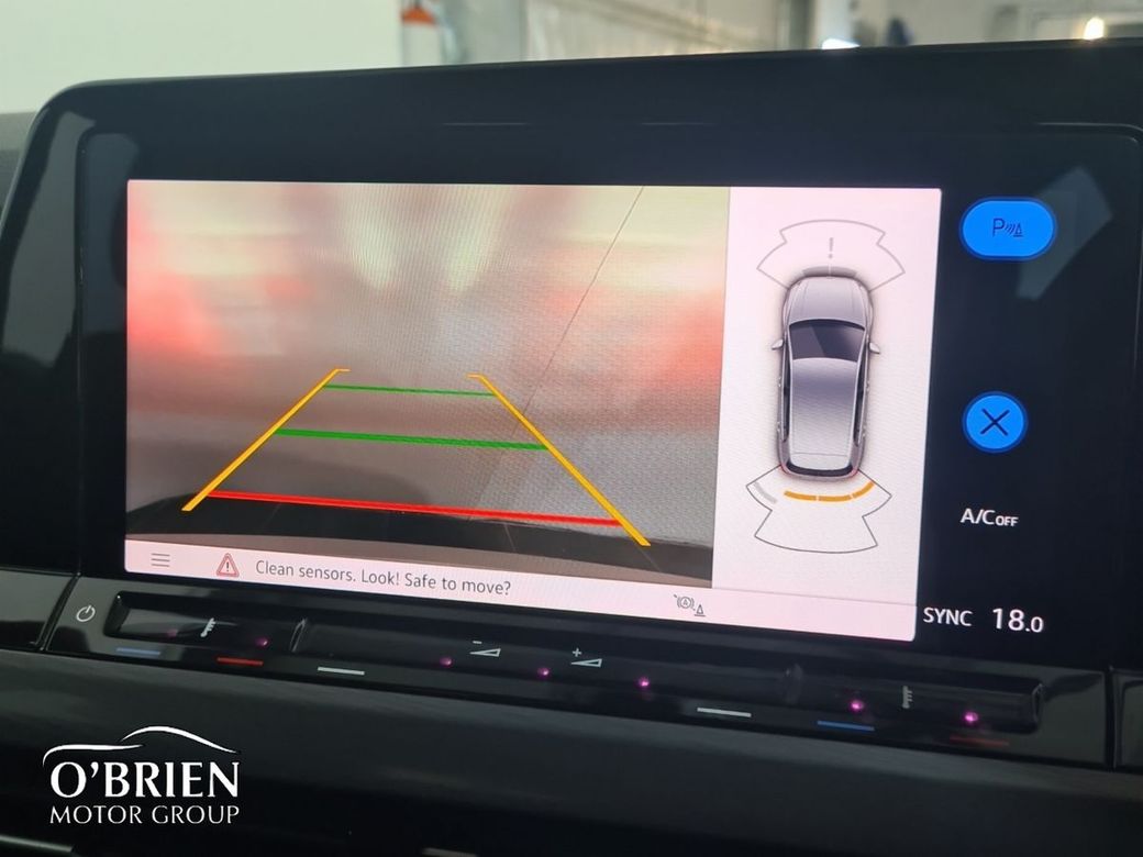 2021 Volkswagen Golf