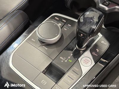 2021 BMW 1 Series