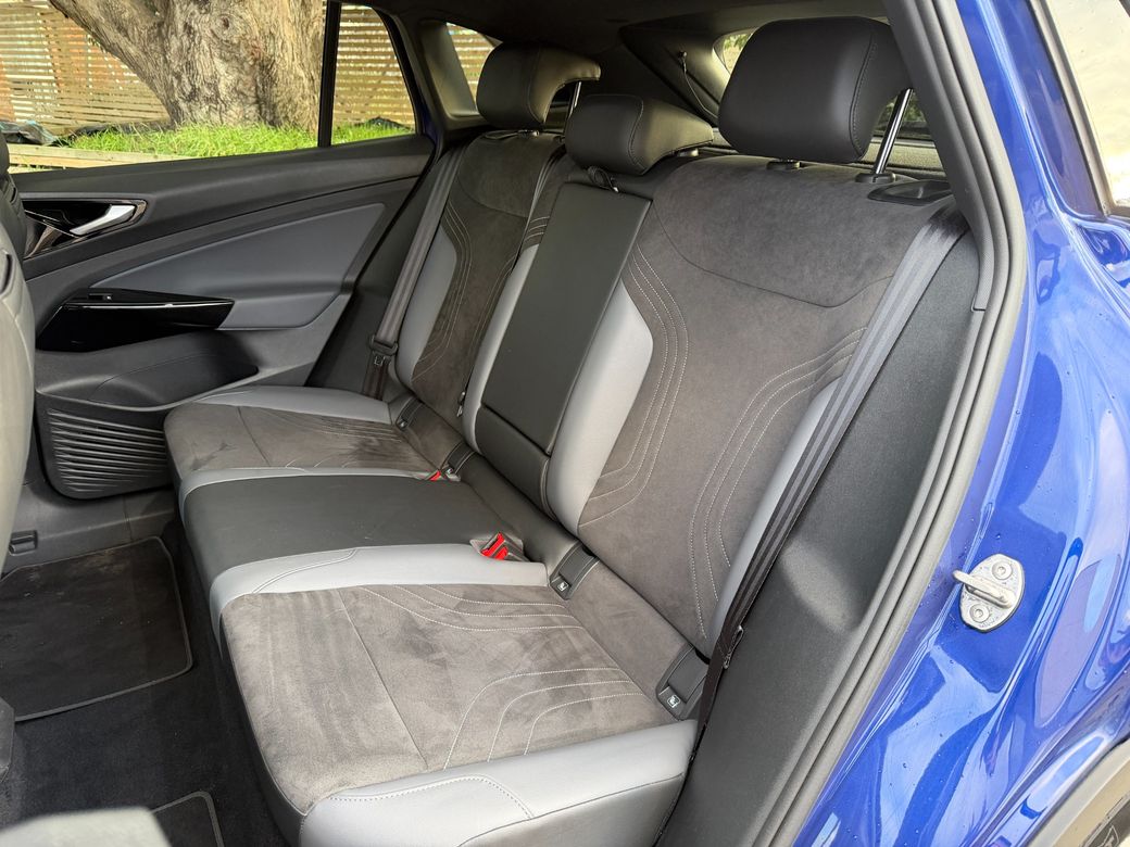 2023 Volkswagen ID.4