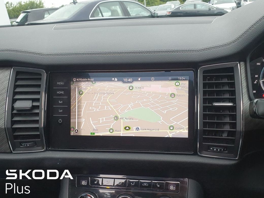 2023 Skoda Kodiaq