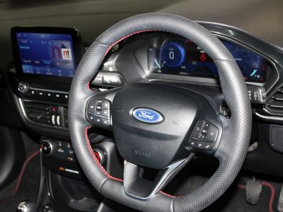 2023 Ford Puma