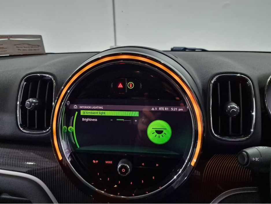 2021 Mini Countryman