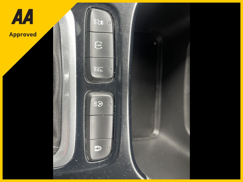 2018 Opel Crossland X