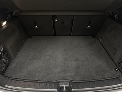 2021 Mercedes-Benz GLA Class