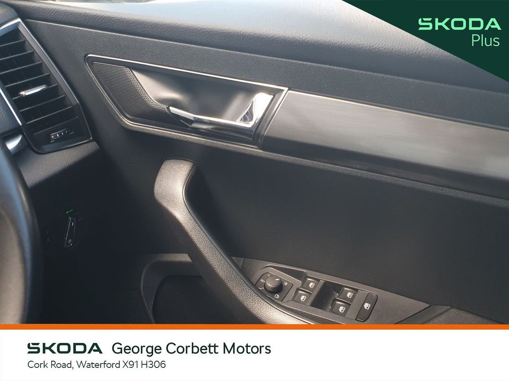 2022 Skoda Karoq
