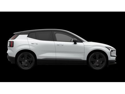 2027 Volvo EX30
