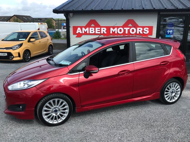 vehicle for sale from Amber Motors
