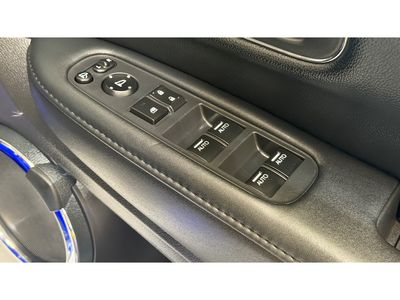 2015 Honda Vezel