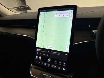 2026 Volvo ES90