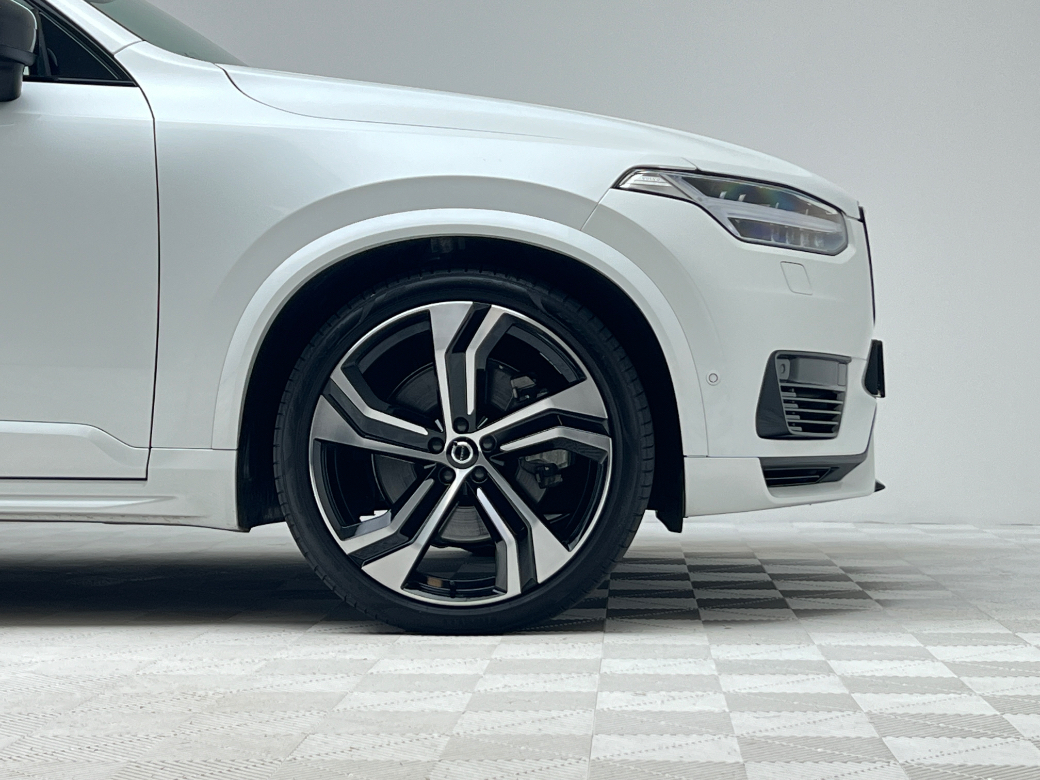 2024 Volvo XC90