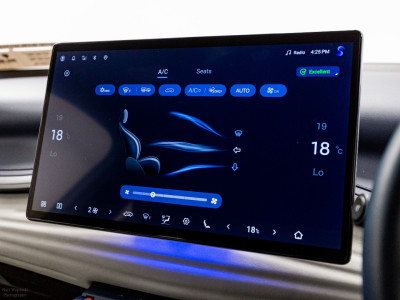 2024 BYD Atto 3