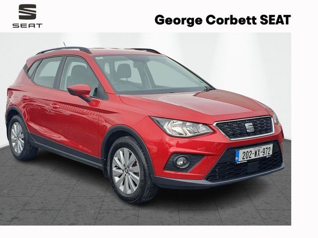 vehicle for sale from George Corbett Motors