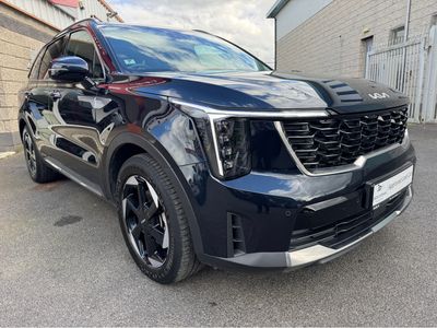 2024 Kia Sorento