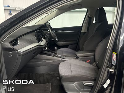 2024 Skoda Octavia