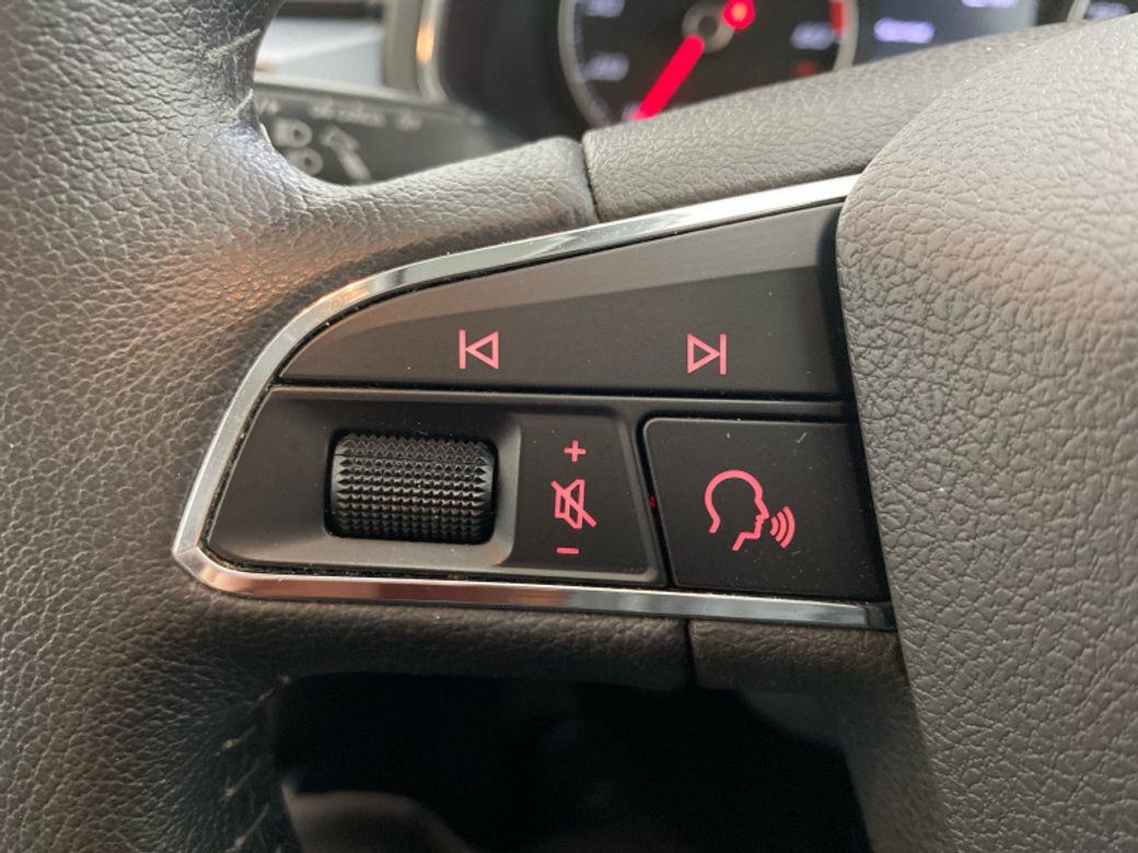 2019 SEAT Arona