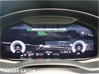 2023 Audi A6