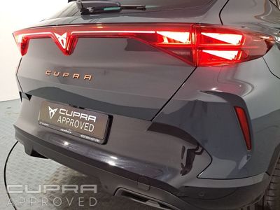2026 Cupra Formentor