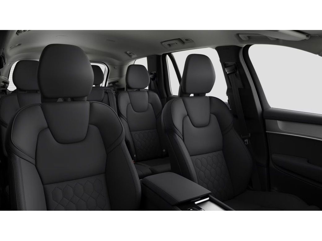 2026 Volvo XC90