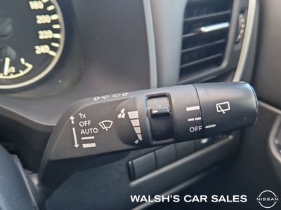 2024 Nissan Qashqai