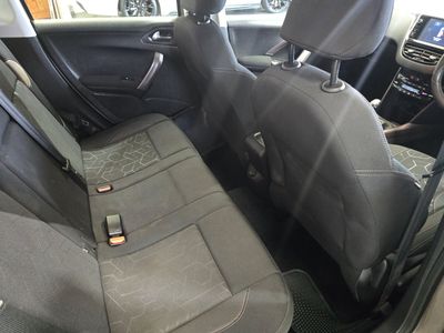 2016 Peugeot 2008