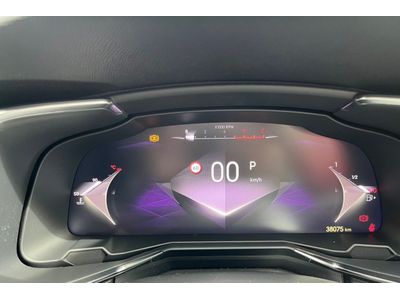 2023 DS Automobiles DS 7