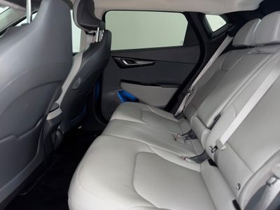 2025 Kia EV6