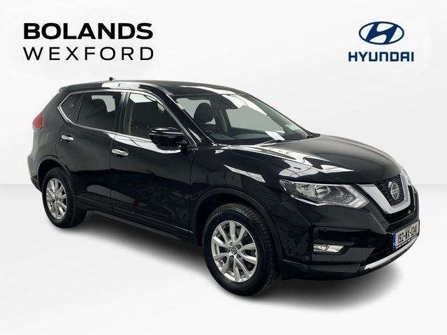 vehicle for sale from Bolands Wexford Town