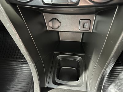 2015 Suzuki Swift