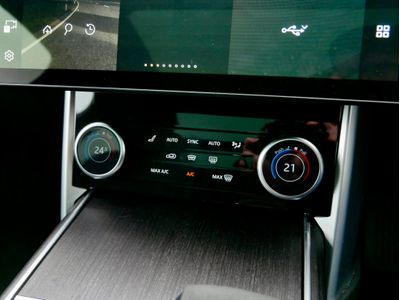 2022 Land Rover Range Rover