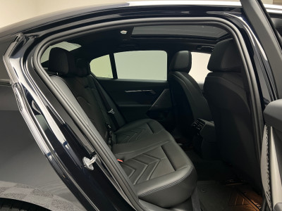 2024 BMW 5 Series