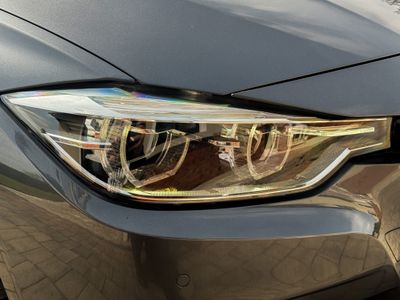 2018 BMW 3 Series