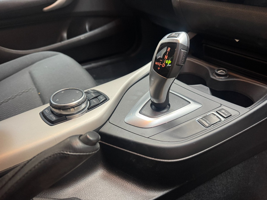 2015 BMW 1 Series