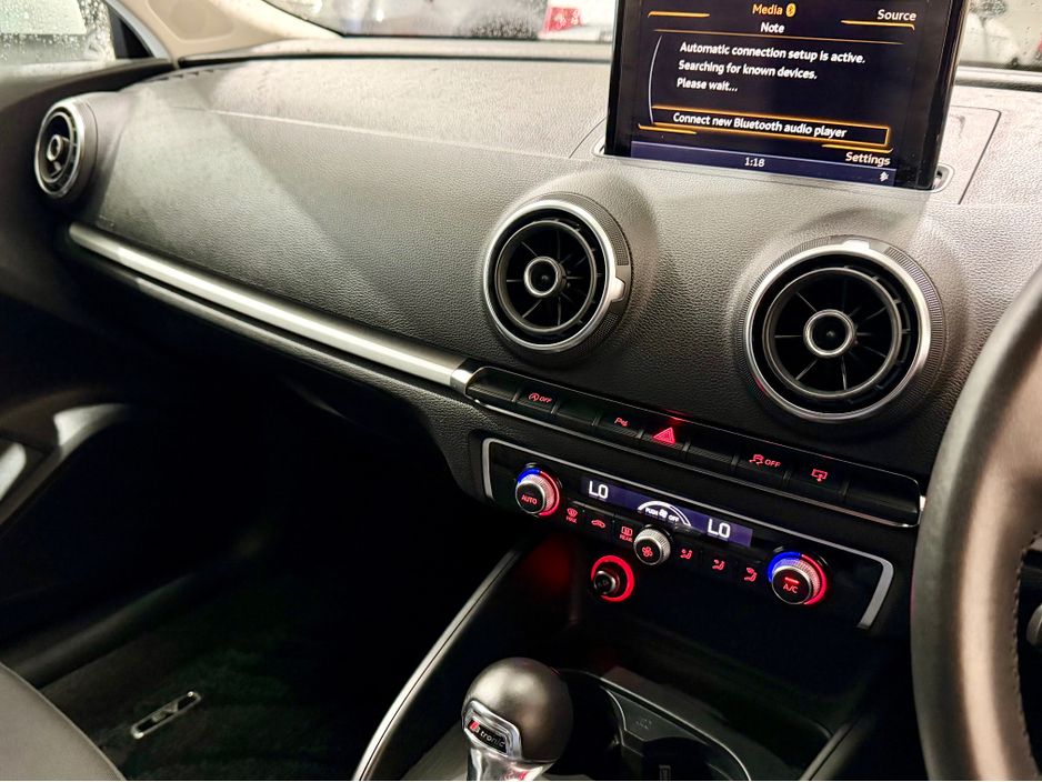 2014 Audi A3