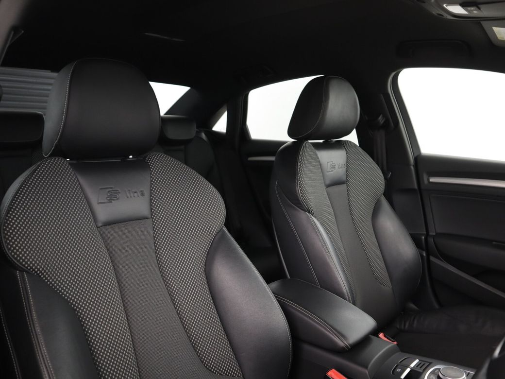 2014 Audi A3