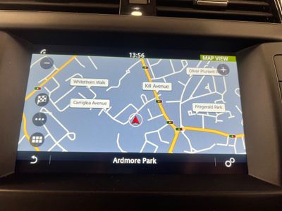 2017 Land Rover Discovery