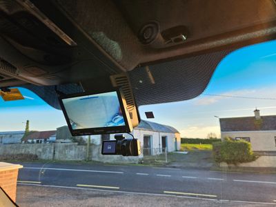 2020 Mercedes-Benz Sprinter