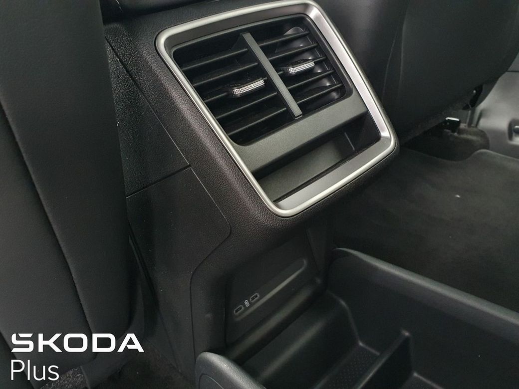 2025 Skoda Elroq