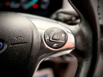 2019 Ford Transit Connect